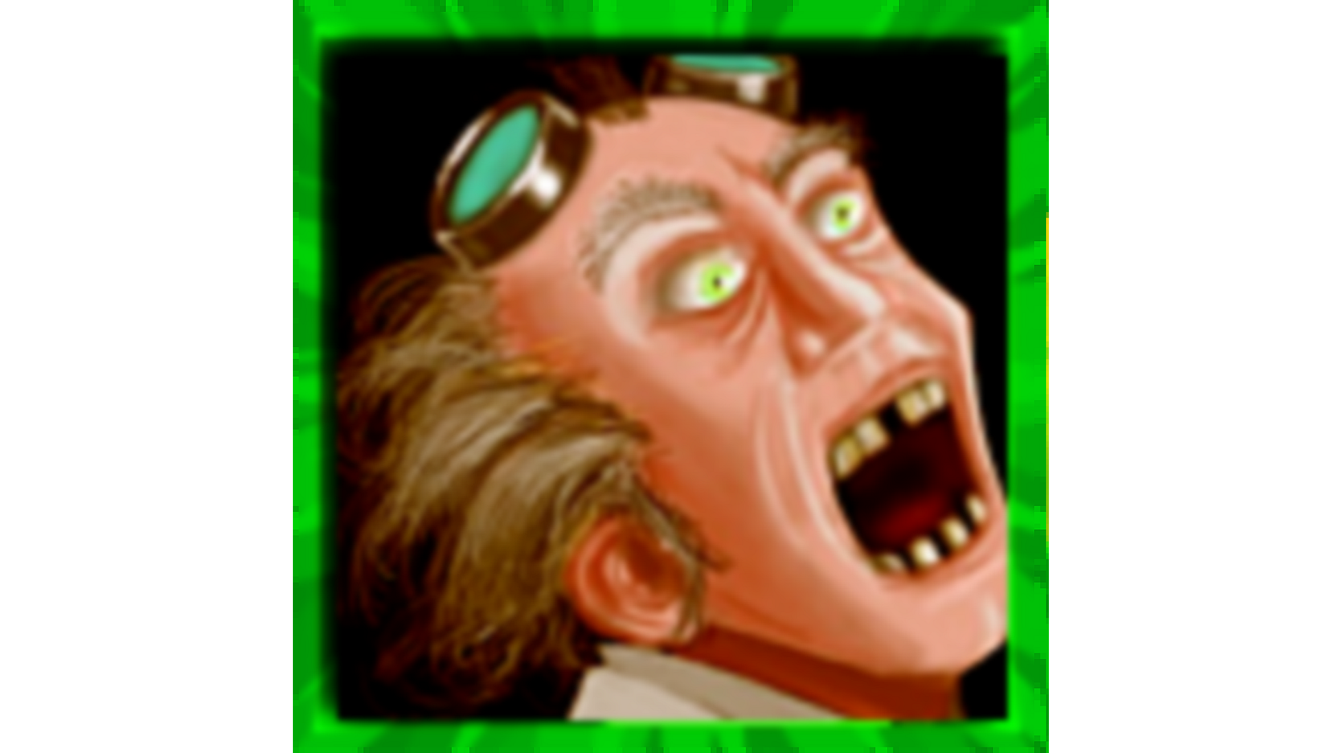 Icon for MAD SCIENTIST