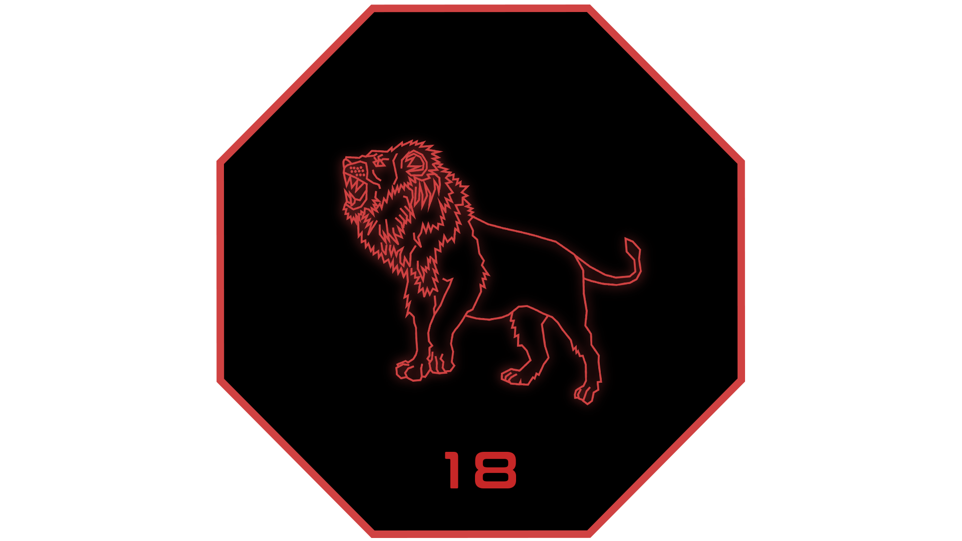 Icon for HSA - 18