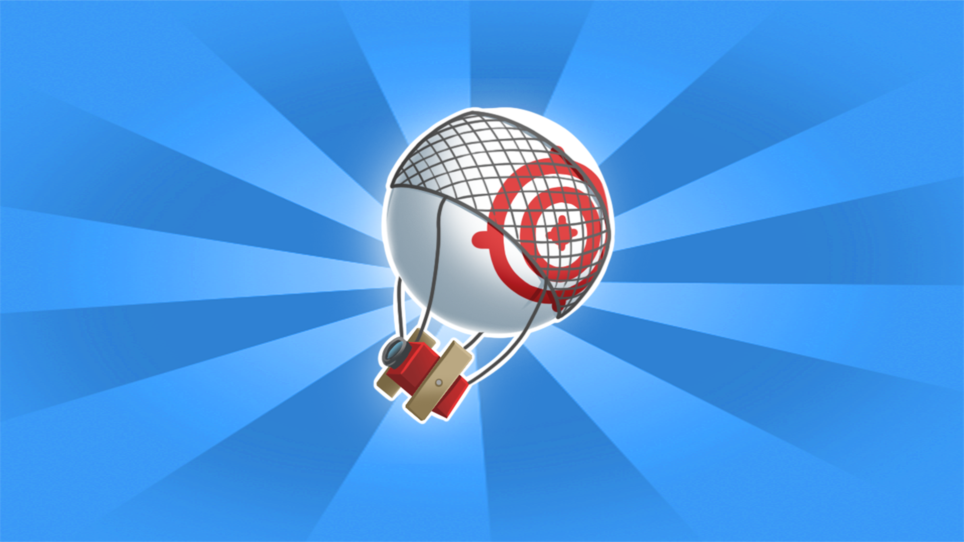 Icon for The Balloon Buster