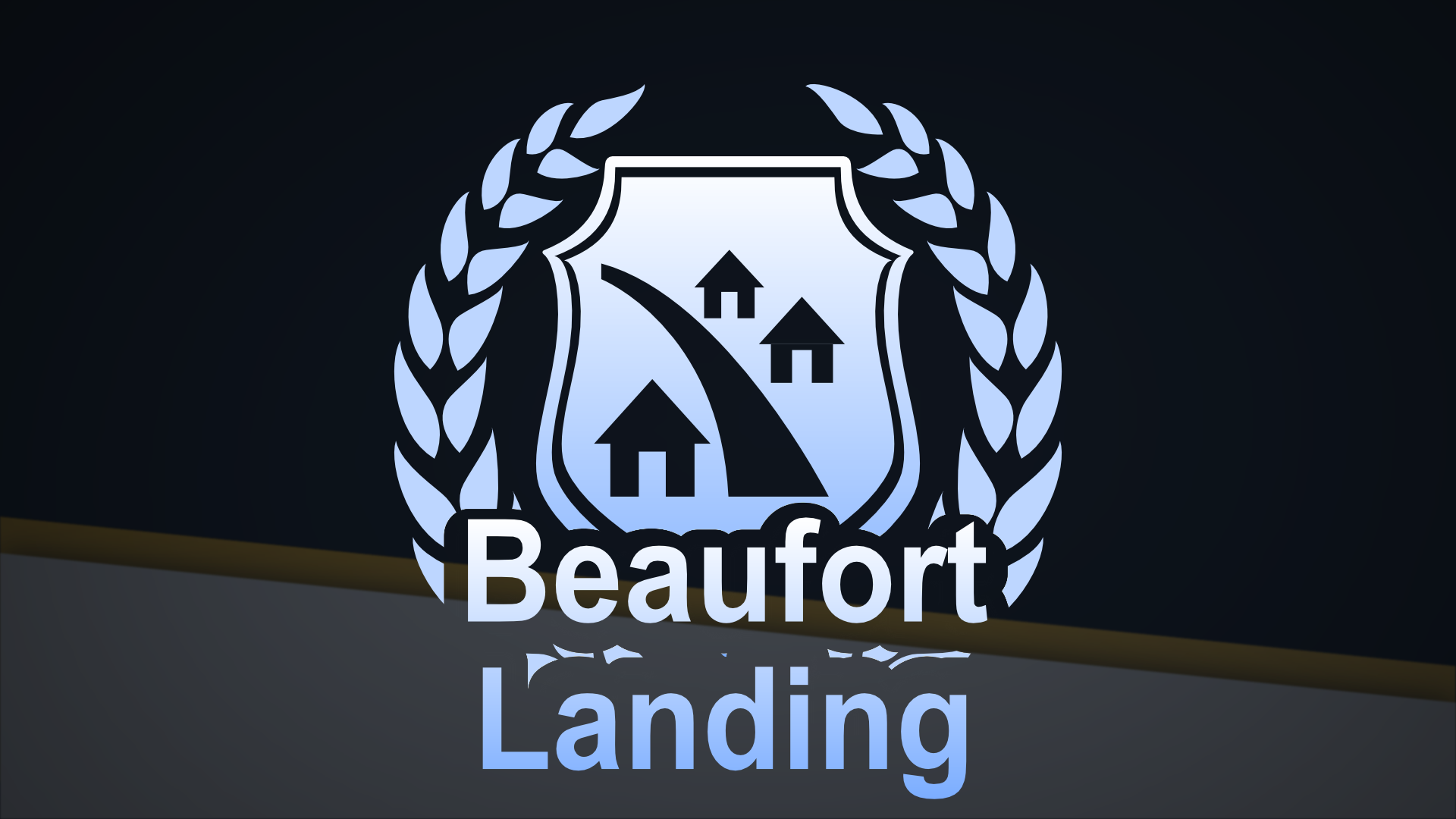 Icon for Welcome To Beaufort Landing