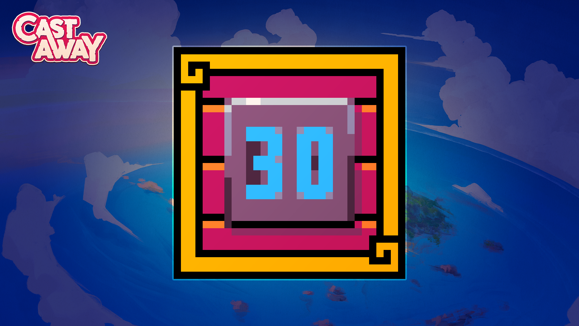 Icon for Floor 30