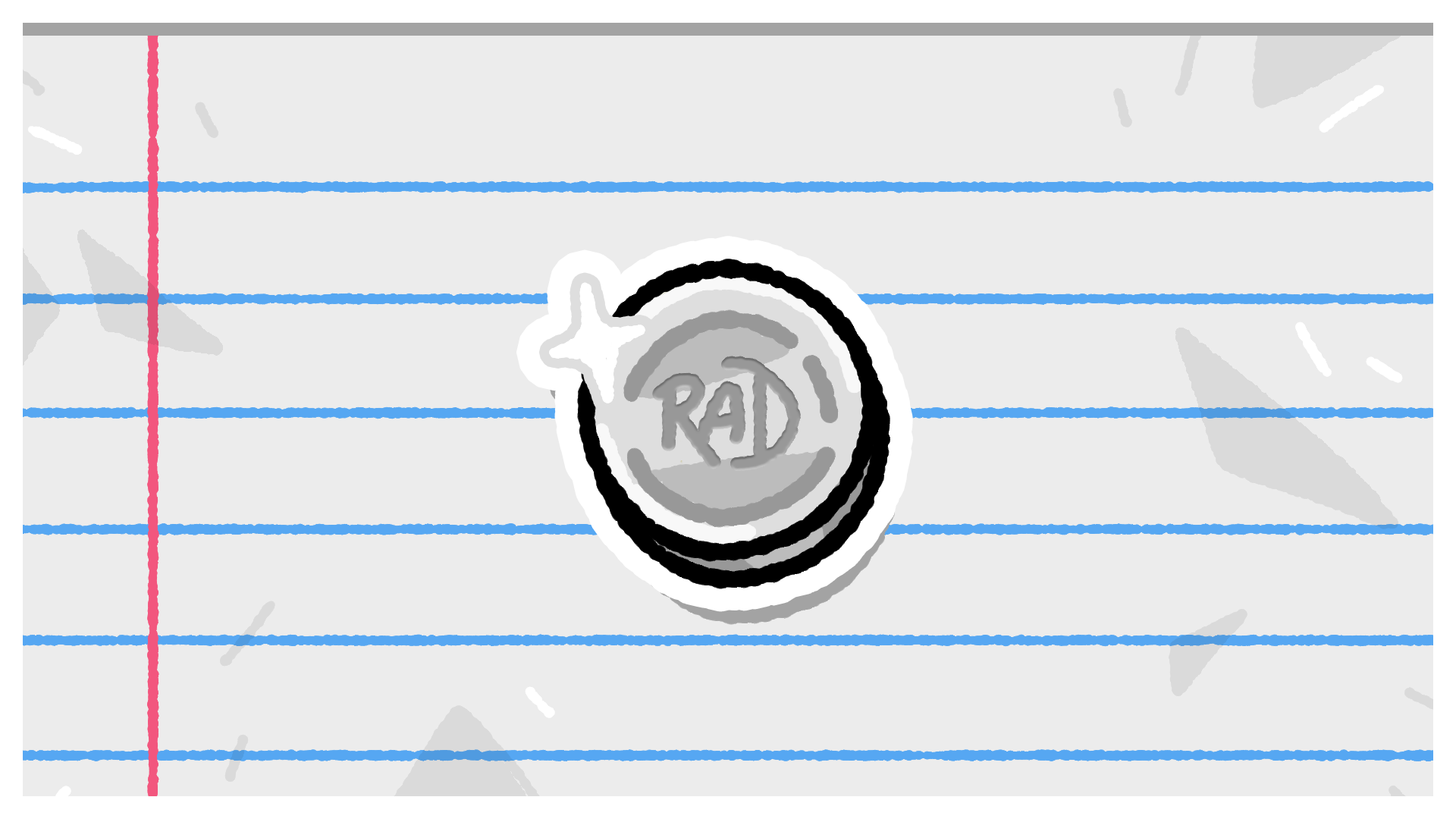 Icon for A Radder Achievement