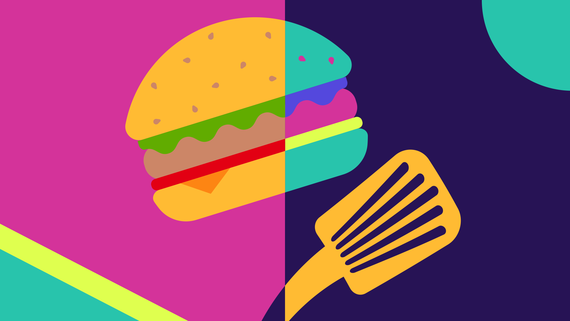 Icon for Let Her Cook