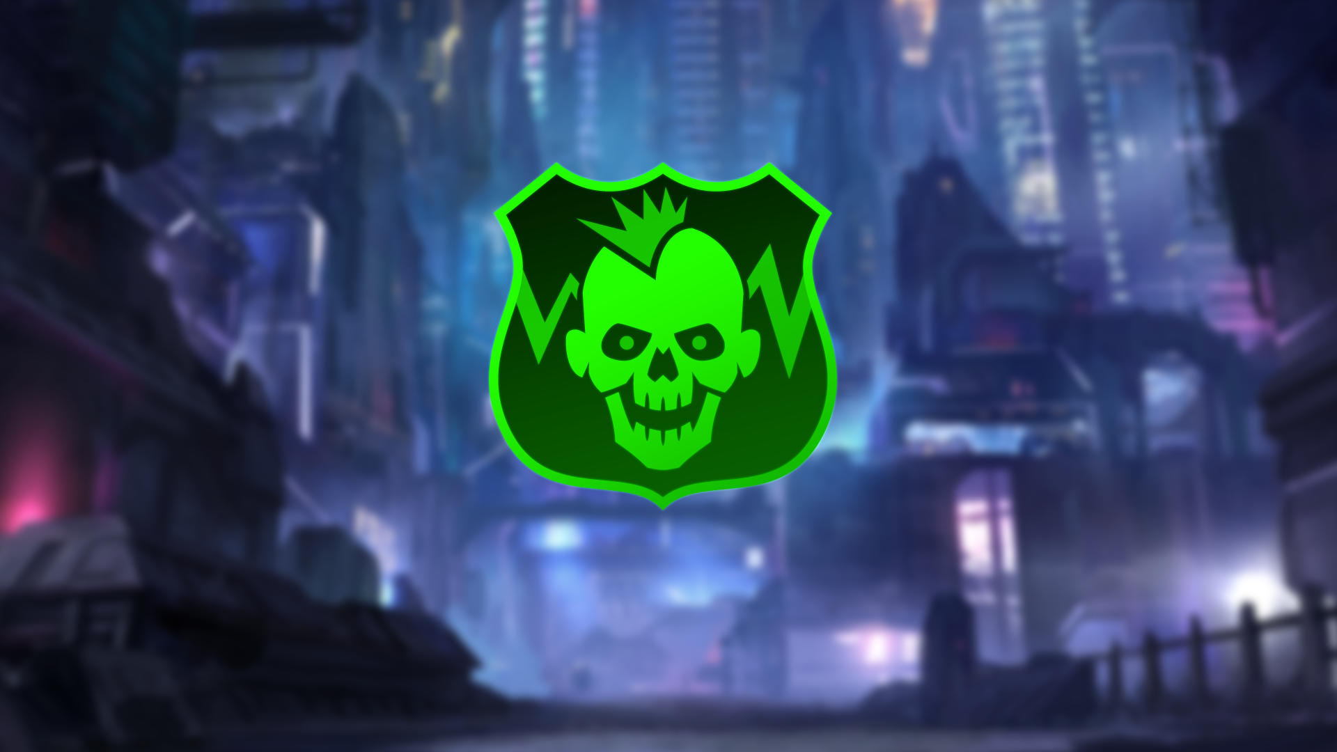 Icon for Crime Reaper