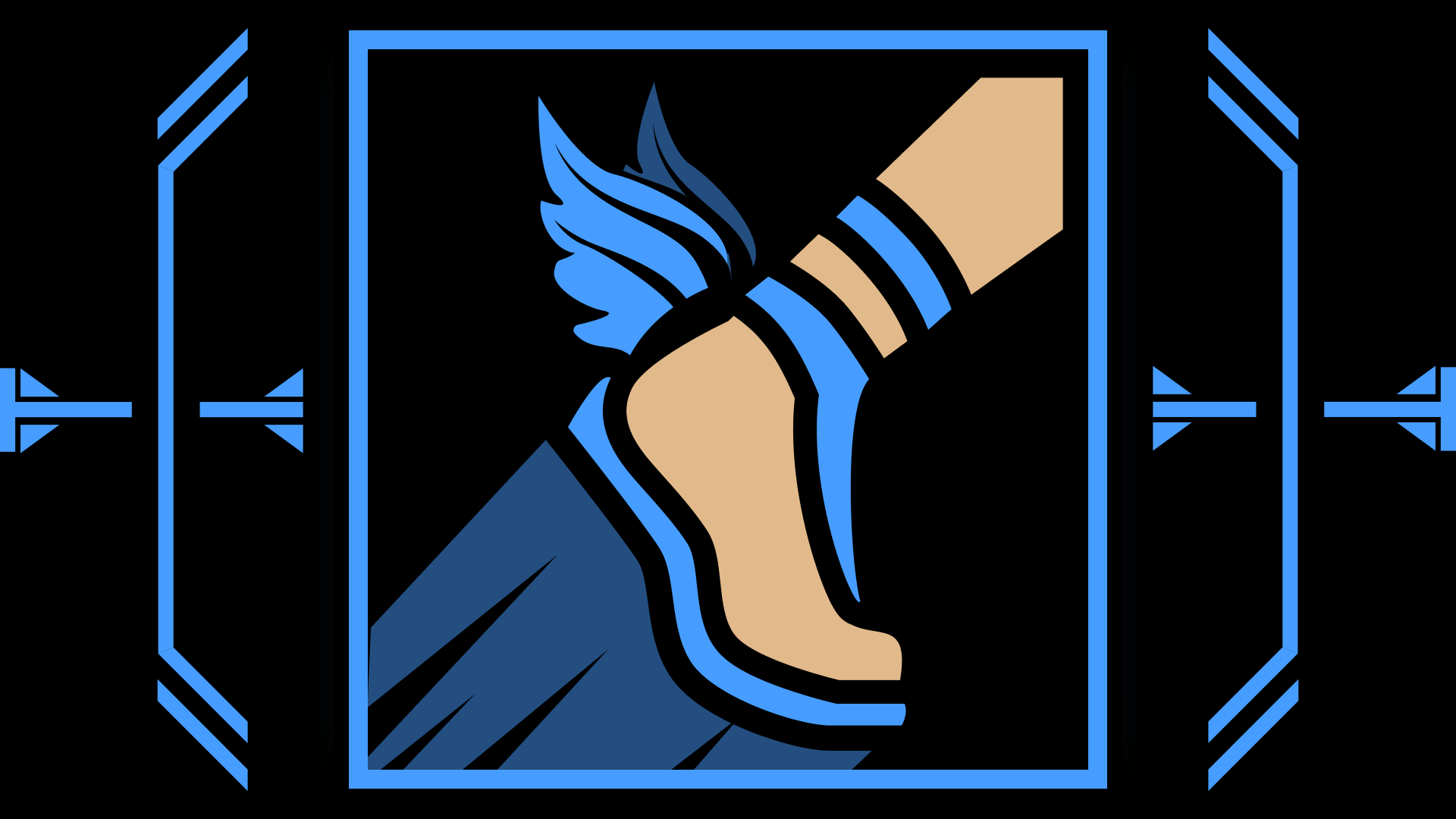 Icon for Commotion 