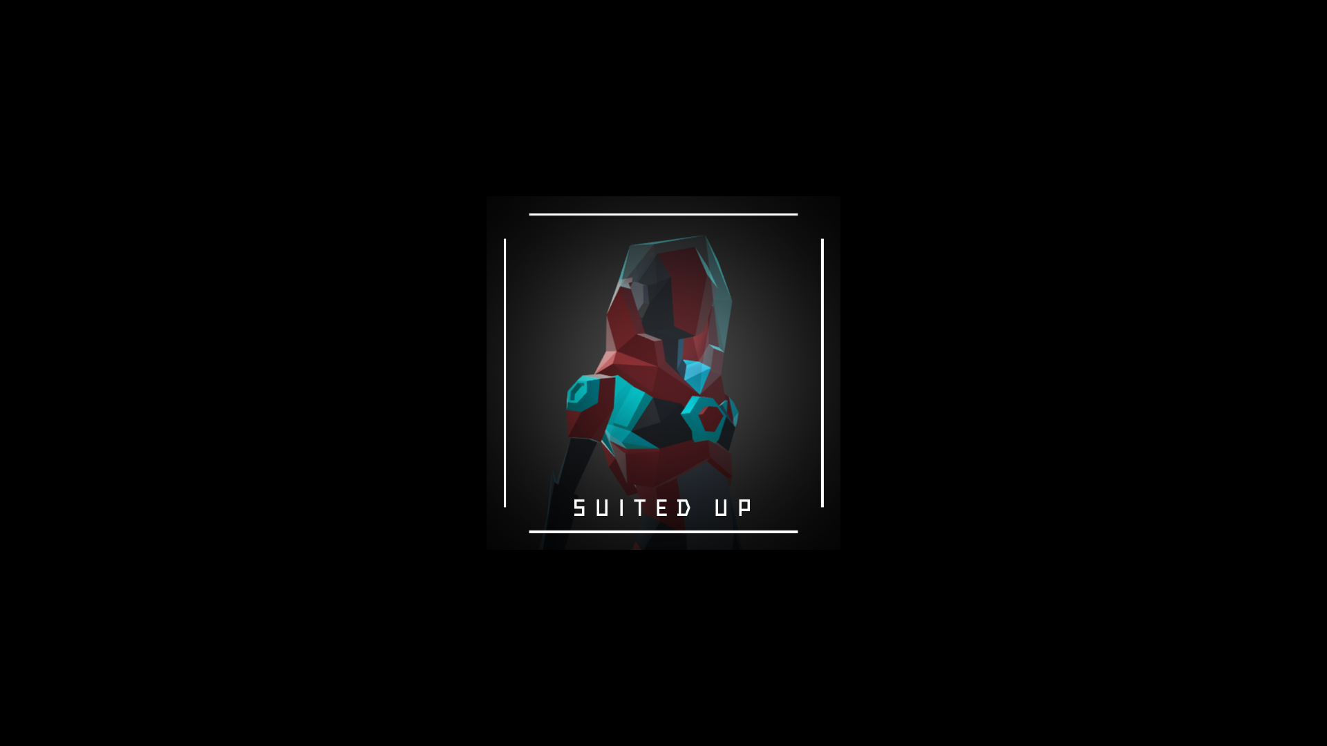 Icon for Suited up