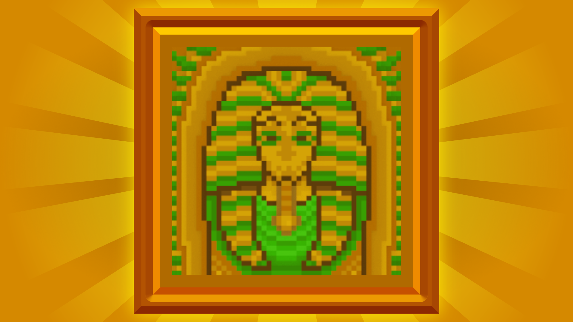 Icon for Rescuing the third Mummy