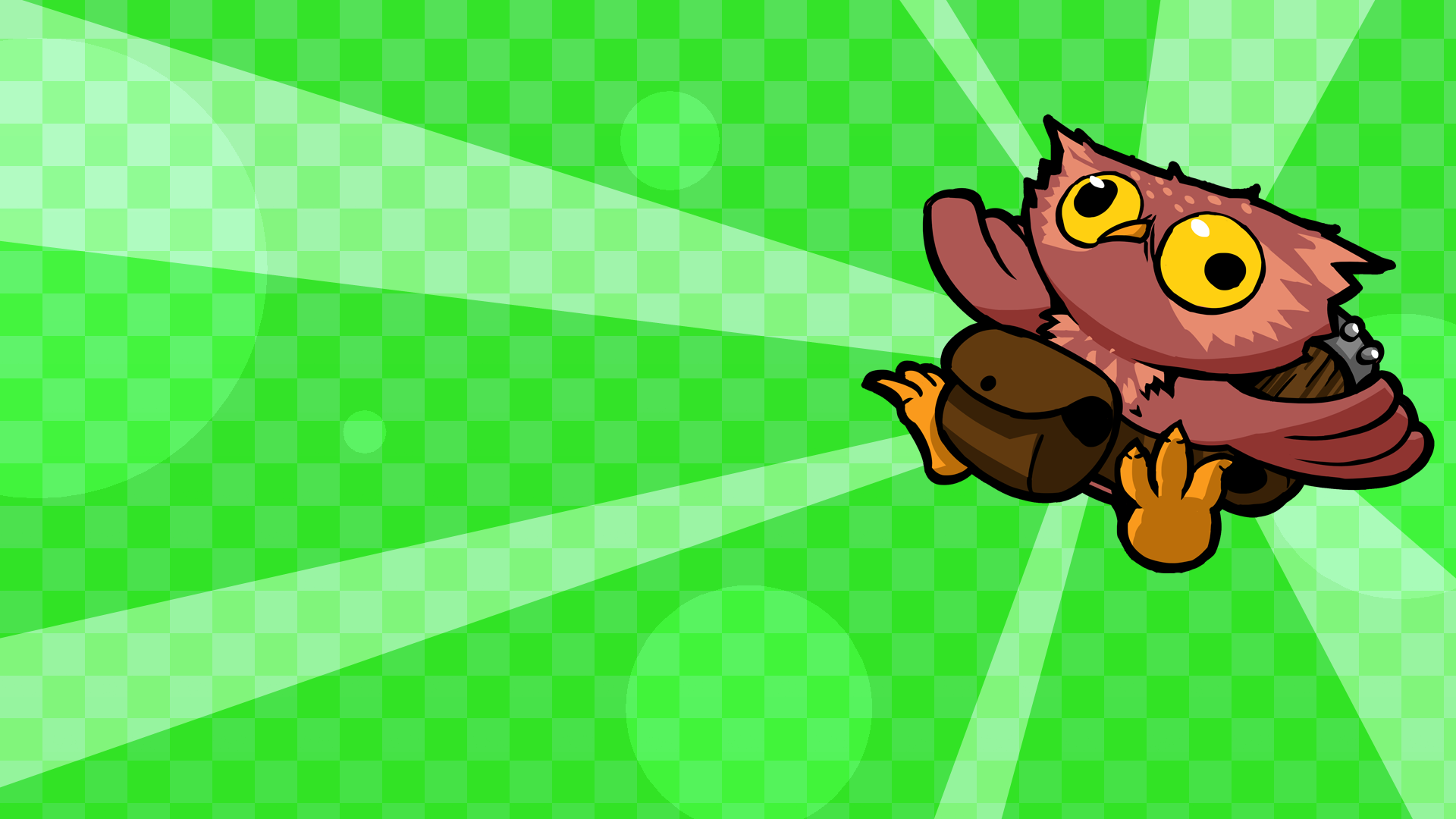 Icon for We're Owl Exterminators
