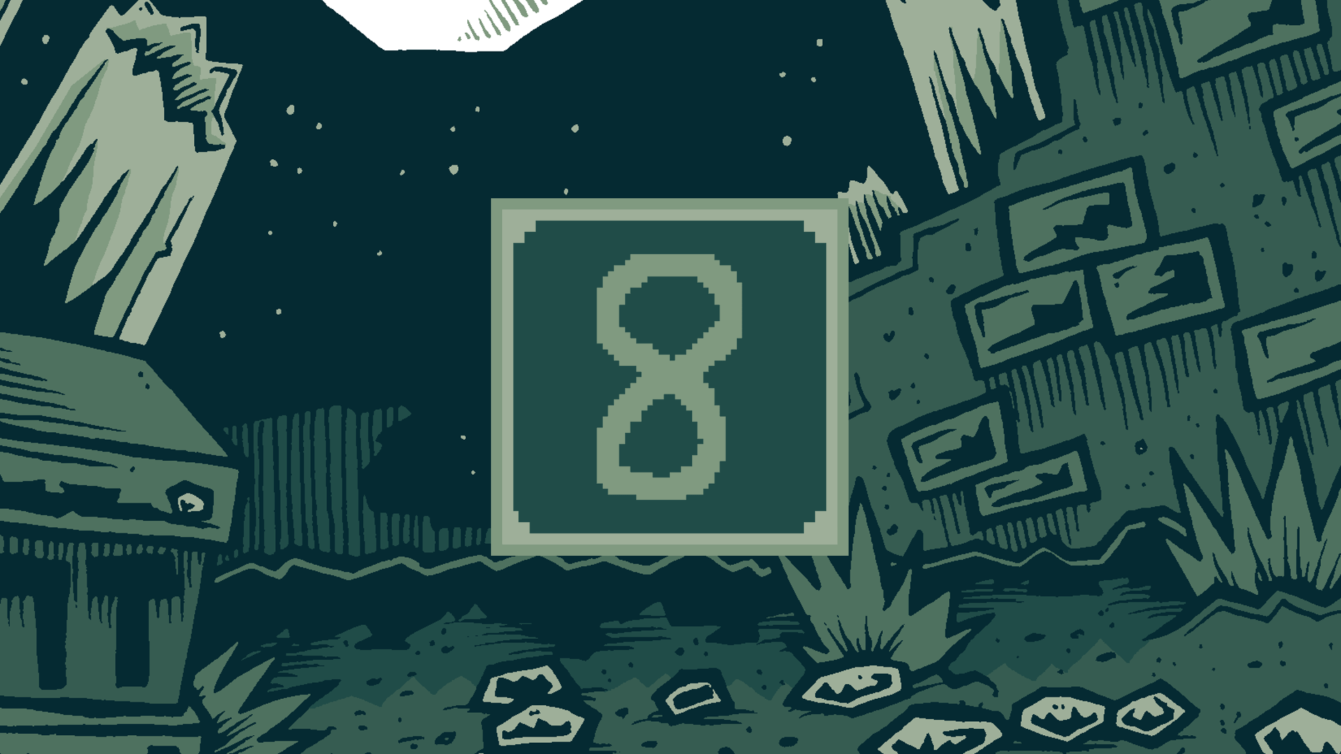 Icon for Eighth level beater