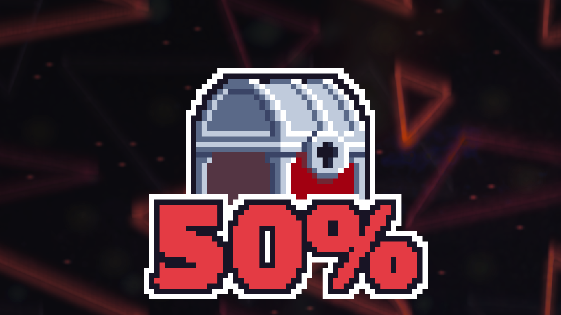 Got 50% of all Lootboxes