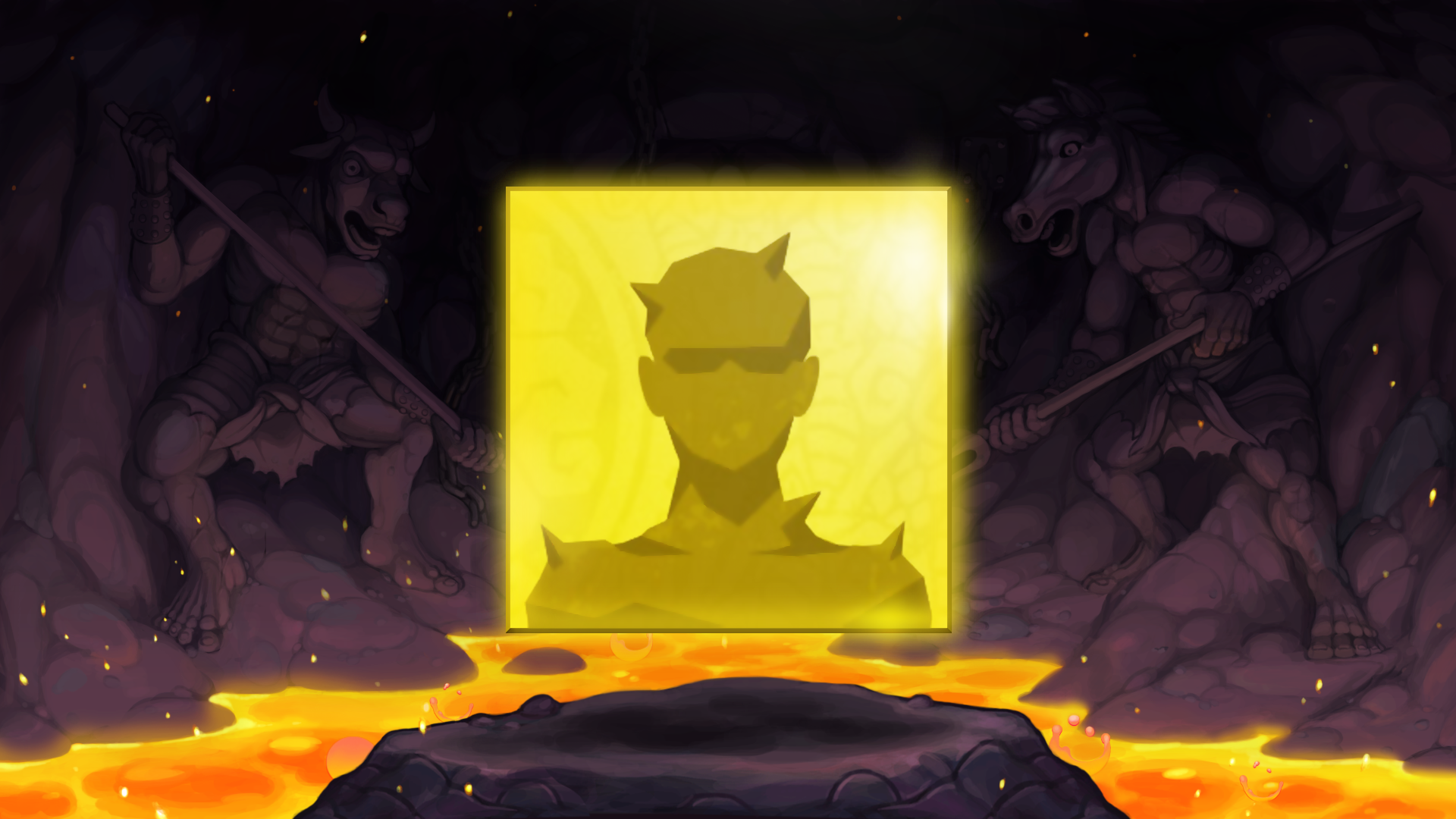 Icon for Ironman