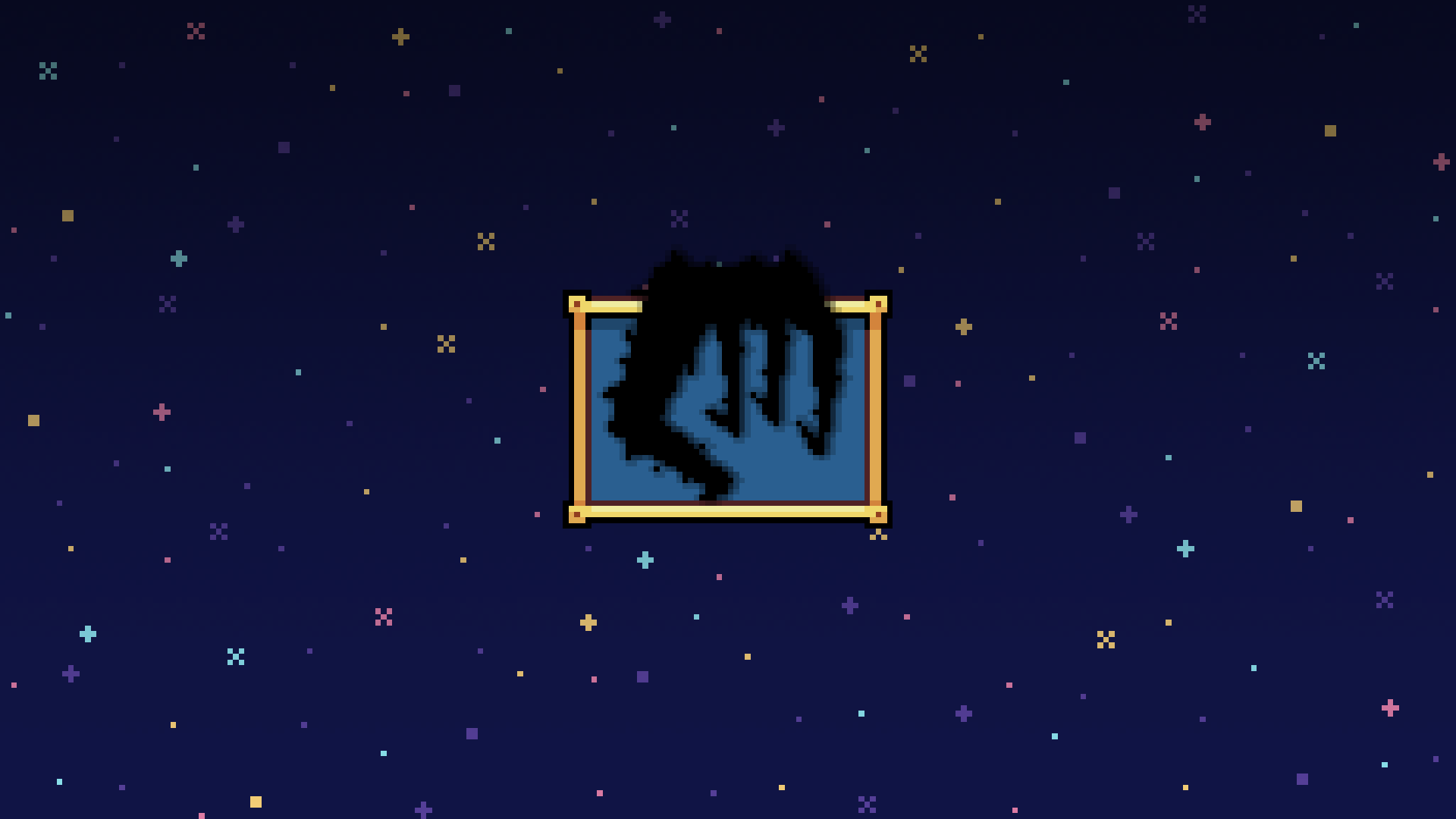 Icon for Defeated the Unseen