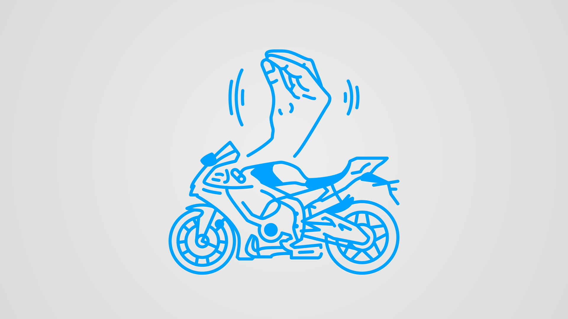 Icon for Bikes, pizza and mandolin
