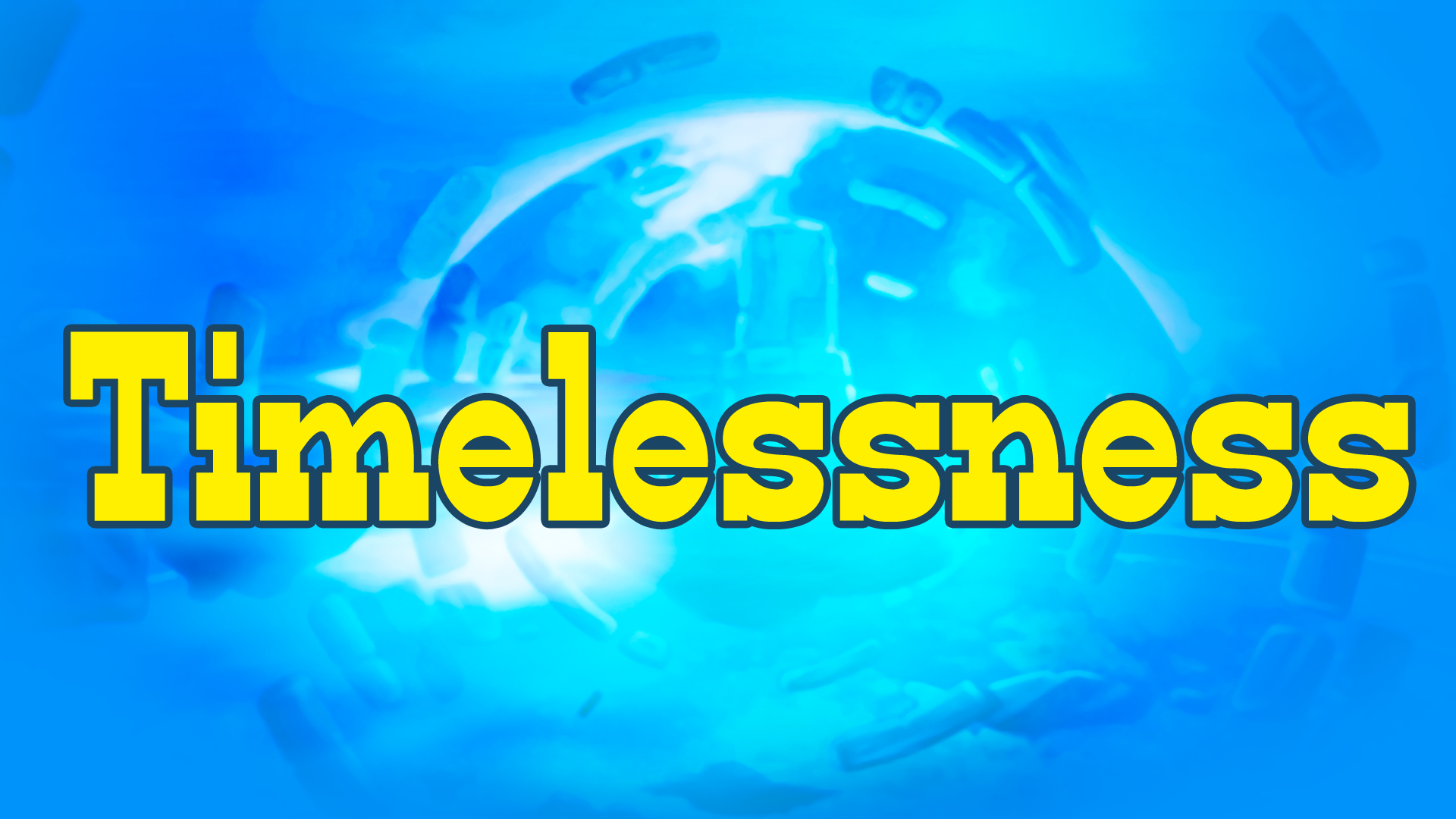 Icon for Timelessness