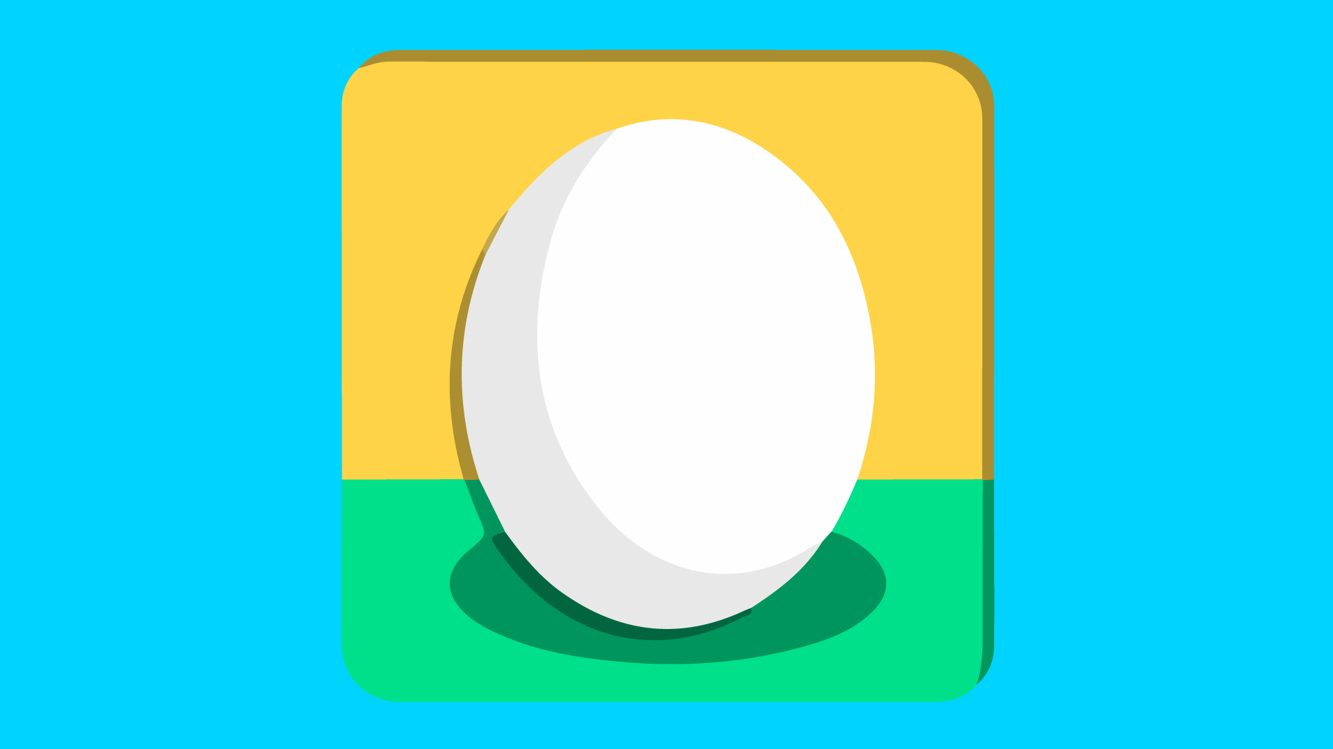 Icon for Egg Novice