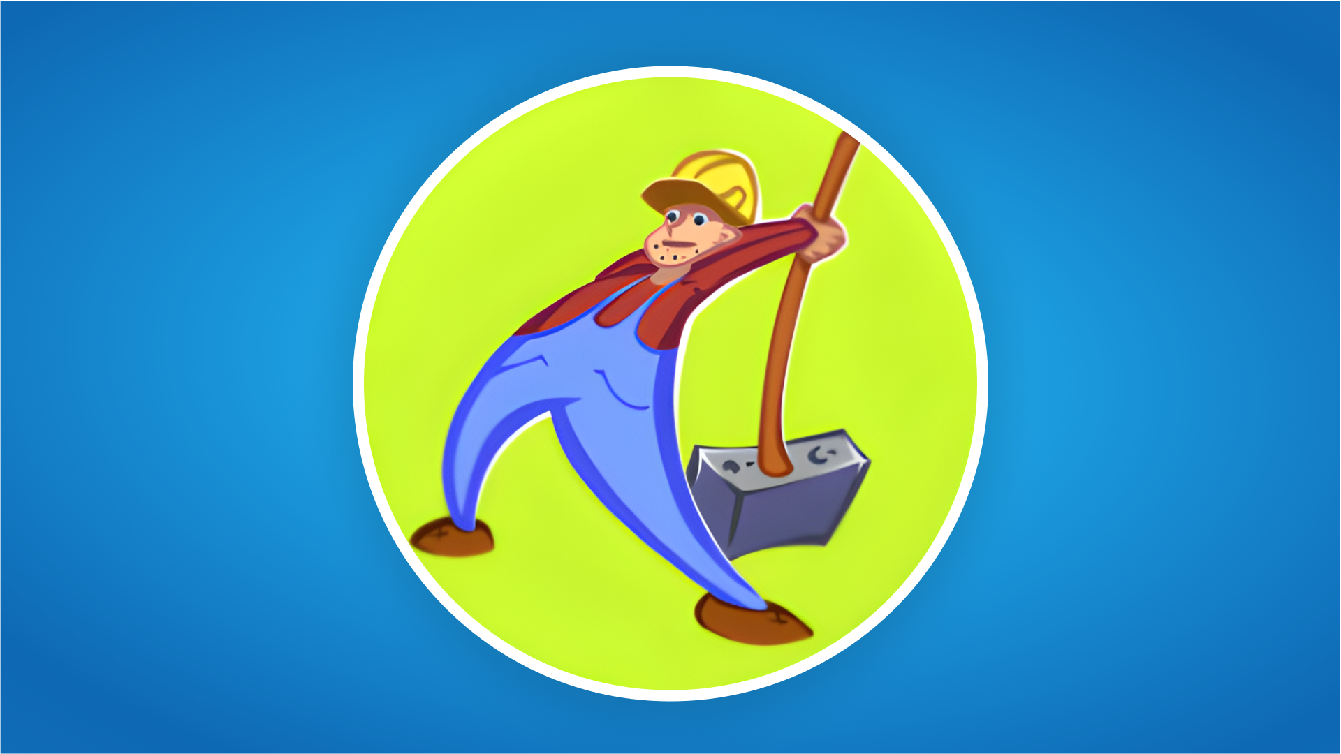 Icon for Workers Wonderland