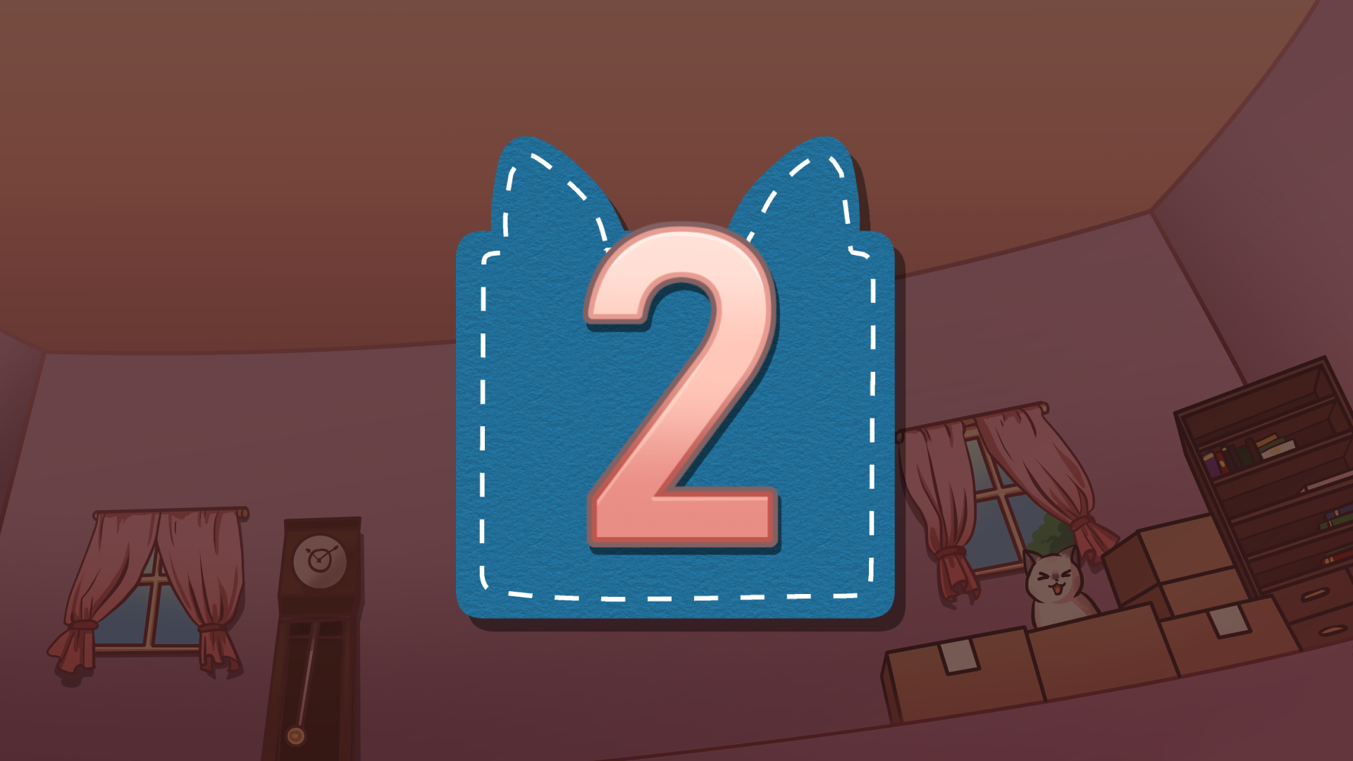 Icon for Pile 7 boxes