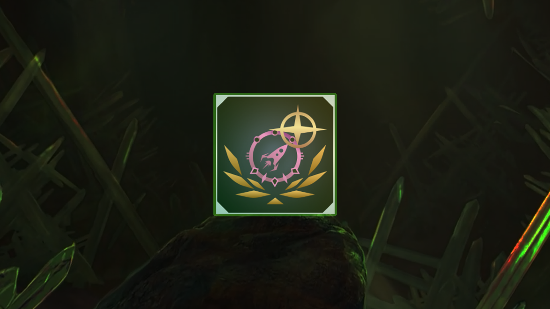 Icon for Mastery 10 Platinum