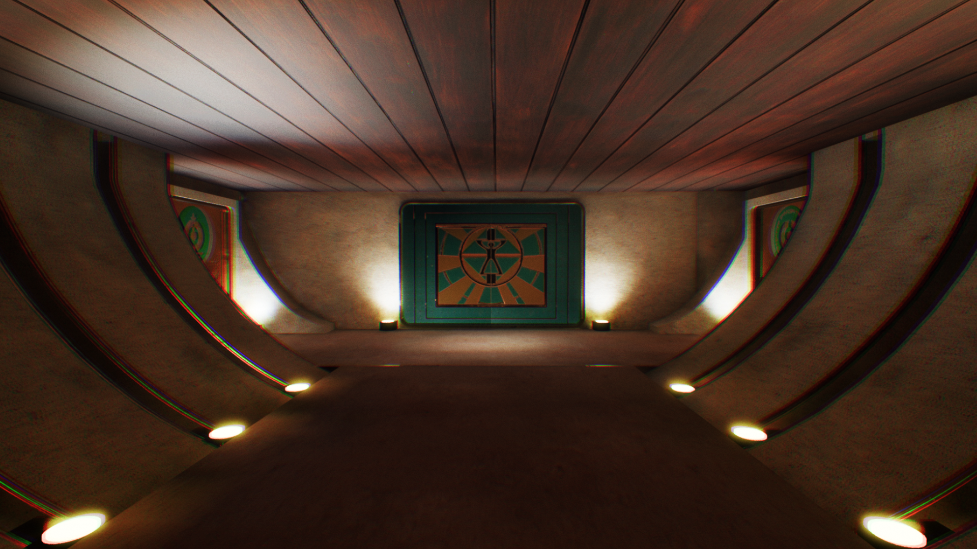 Speak Friend and Enter