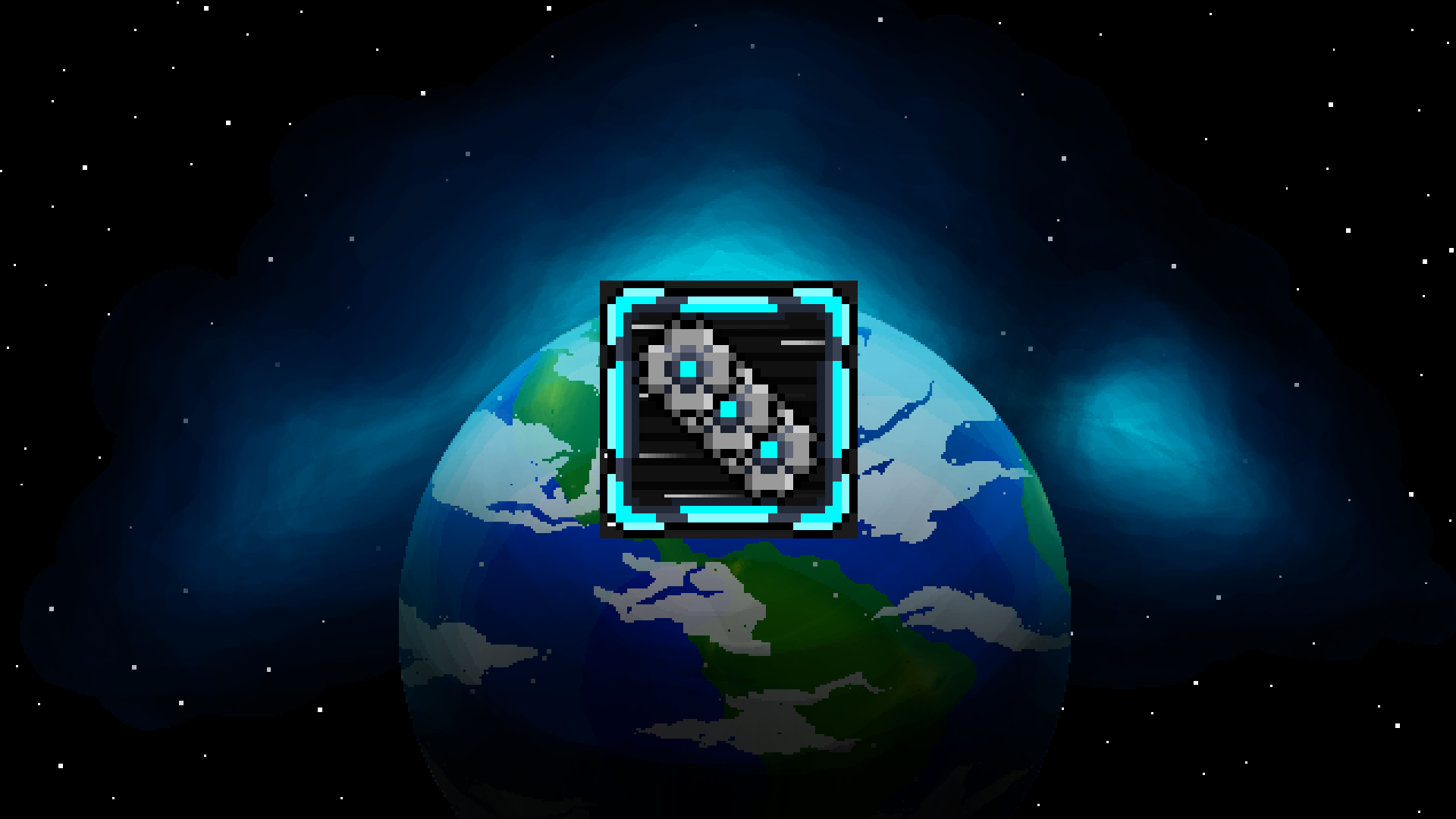 Icon for Laser Mine Level 3