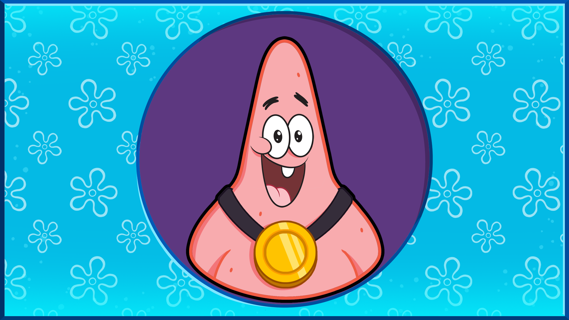 Icon for The Fry Cook Games