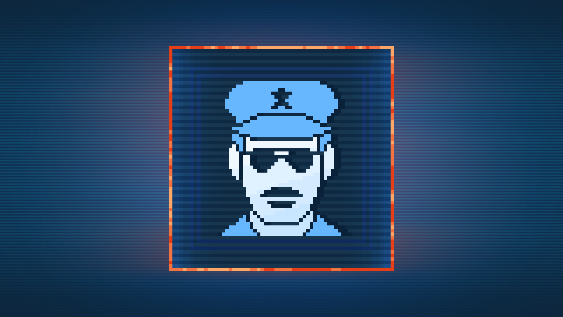 Icon for Good Cop