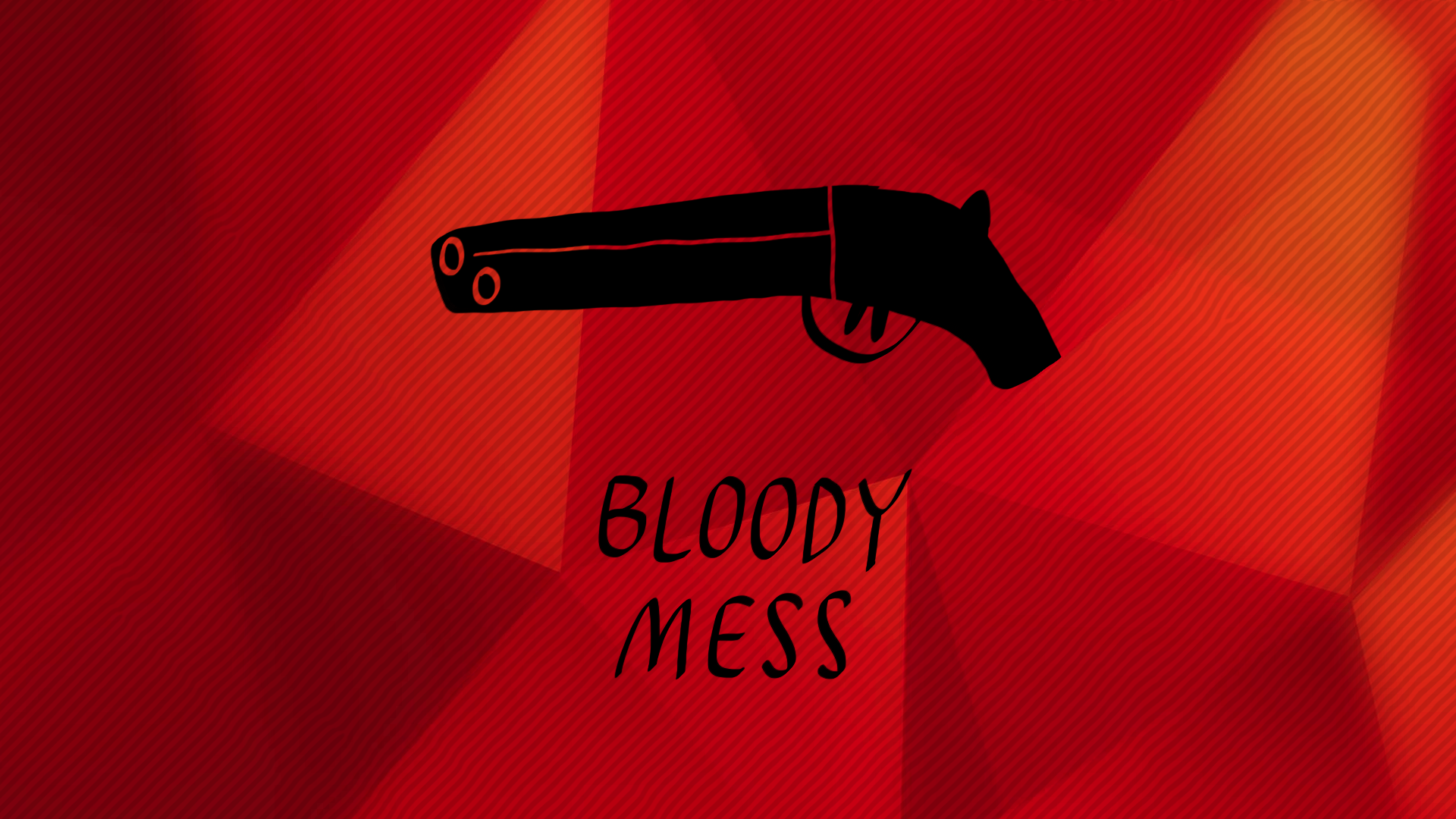 Icon for Bloody mess