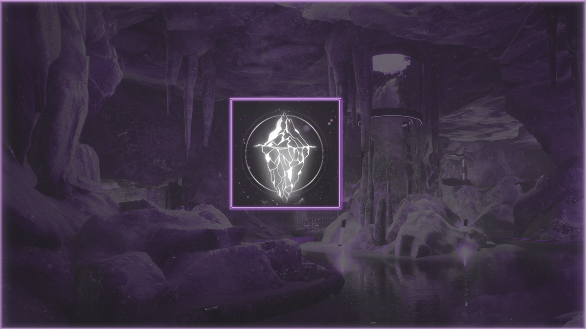 Icon for Ice Caves