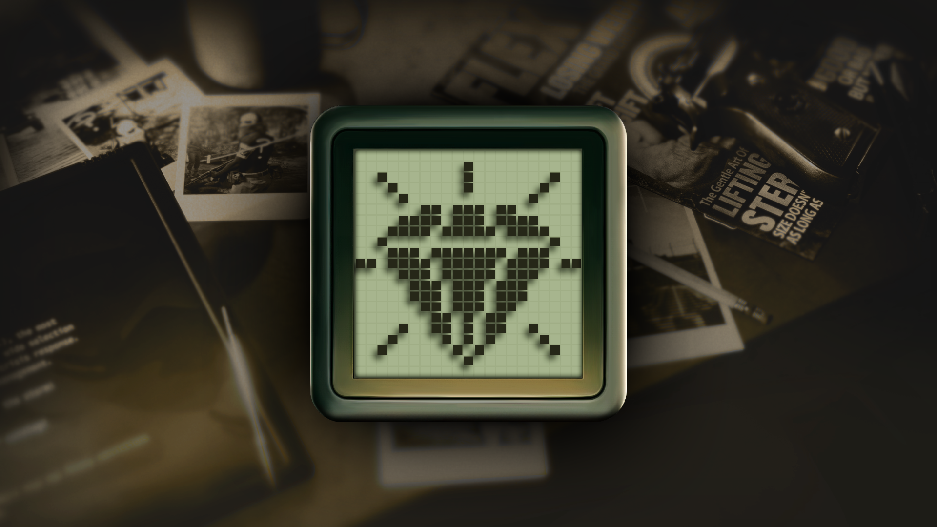 Icon for Green Diamond