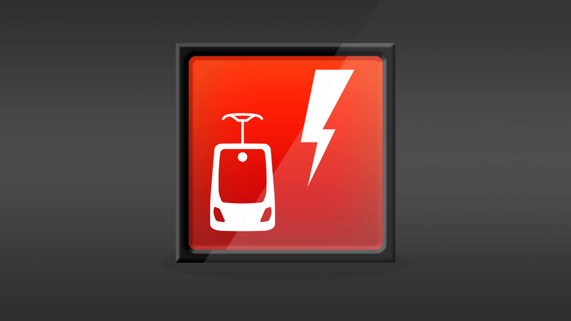 Icon for Electricity!