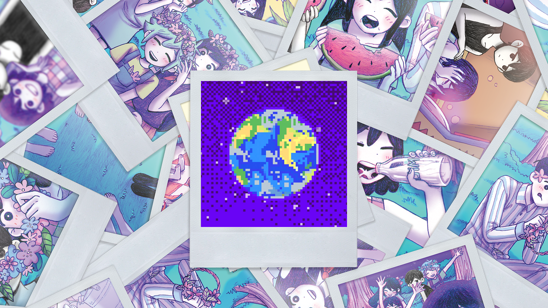 Icon for Goodbye, World!
