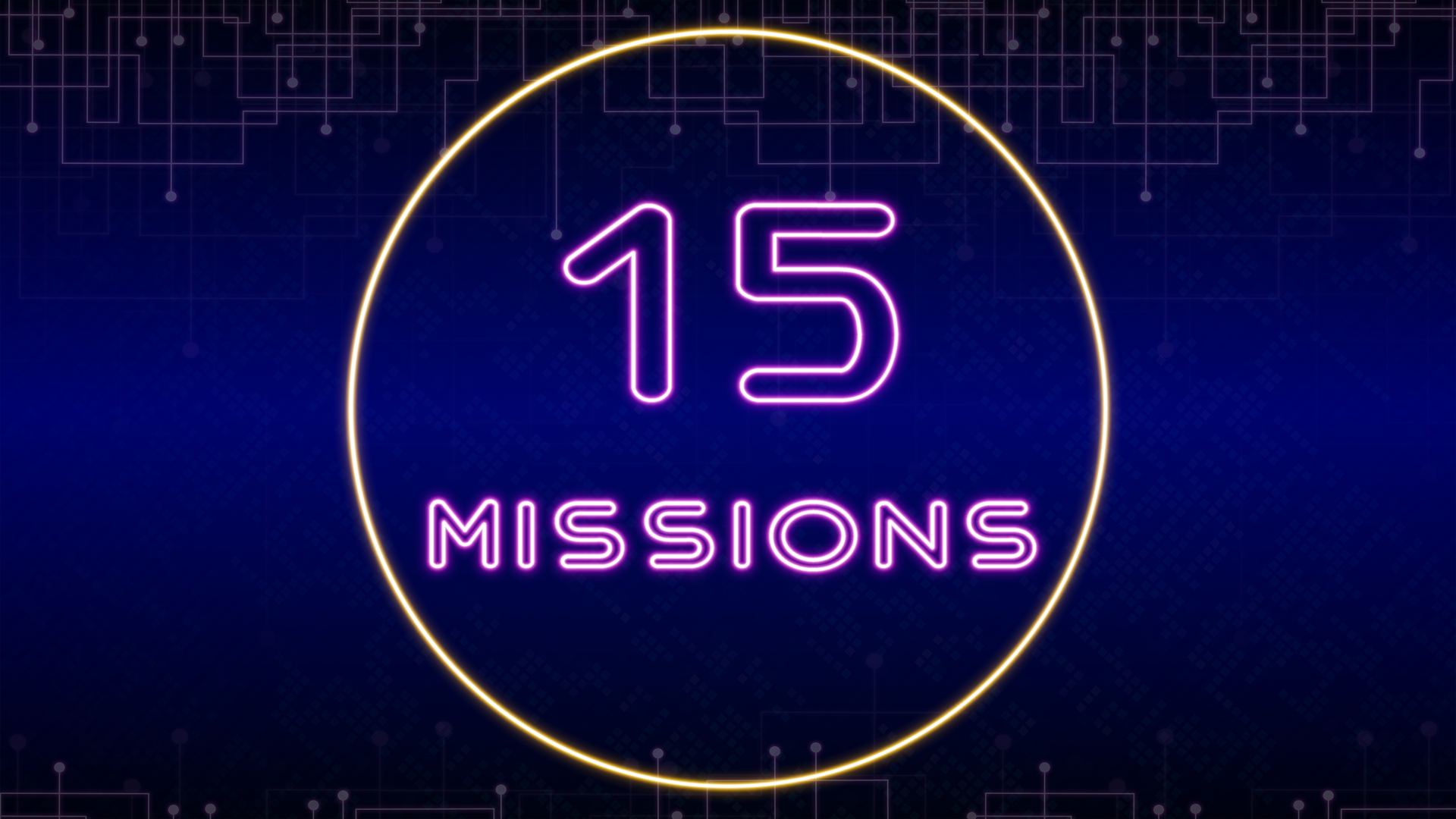 Icon for Mission 4 for Levels Normal
