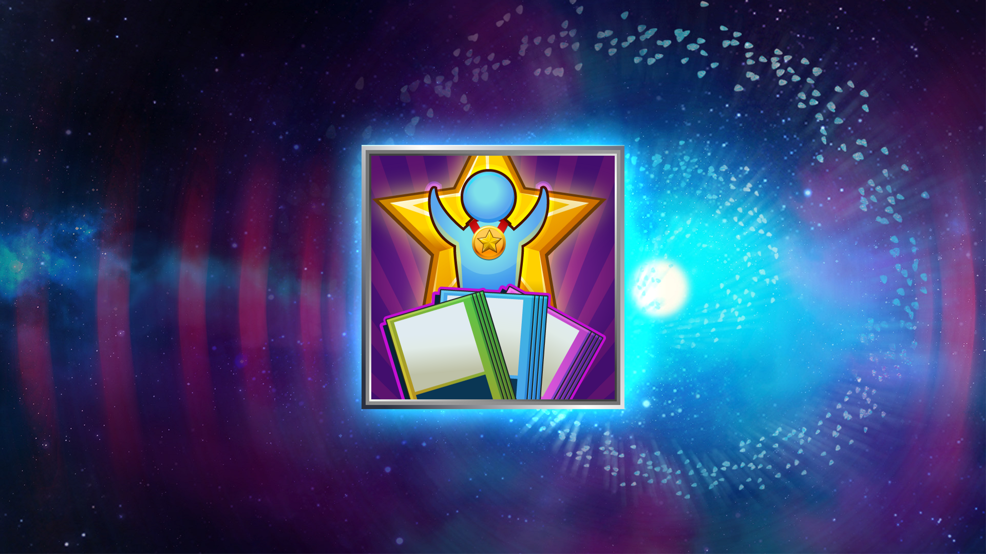 Icon for Lockdown Duel