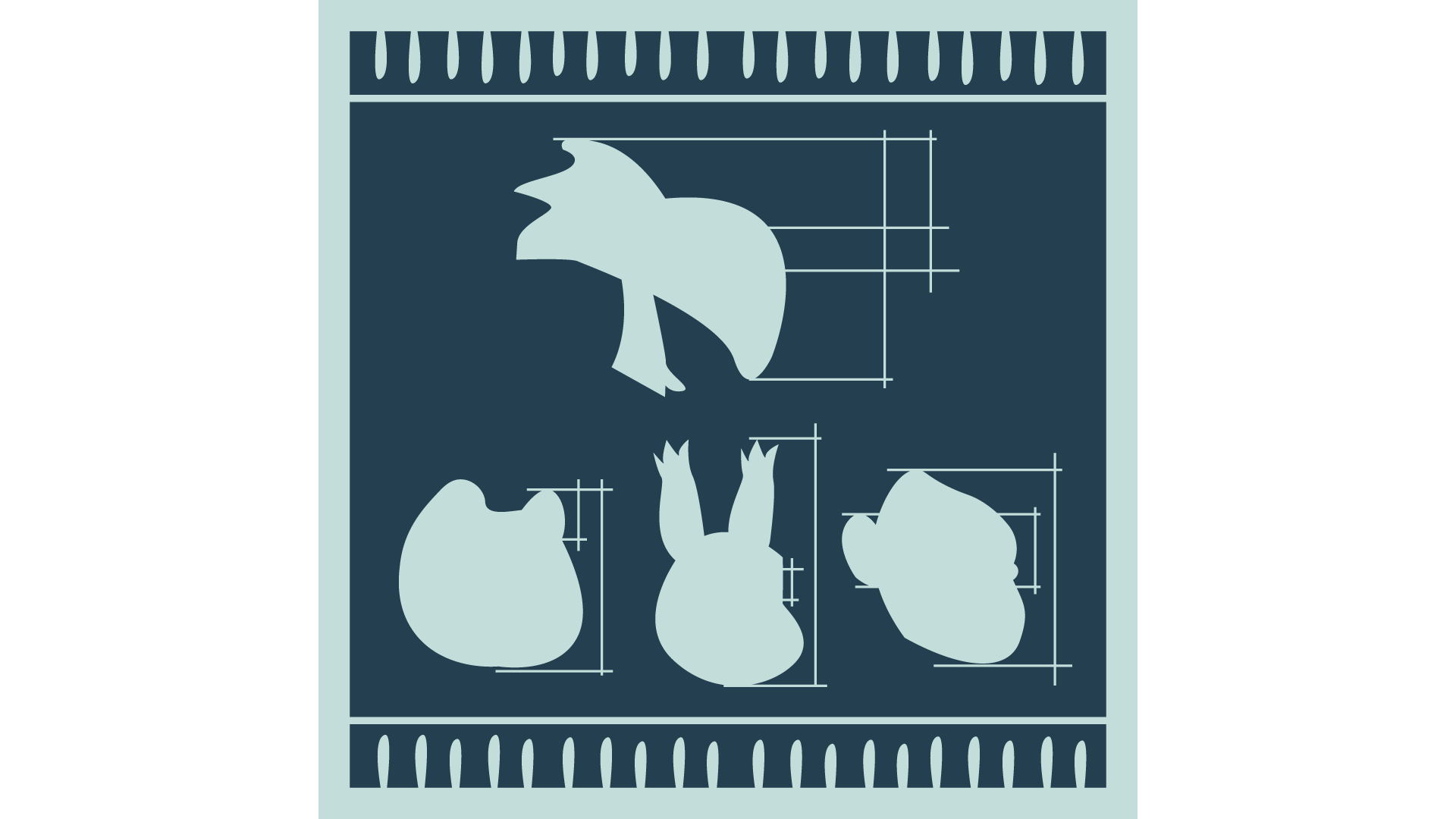 Icon for Blueprint Salvager: The Jungle