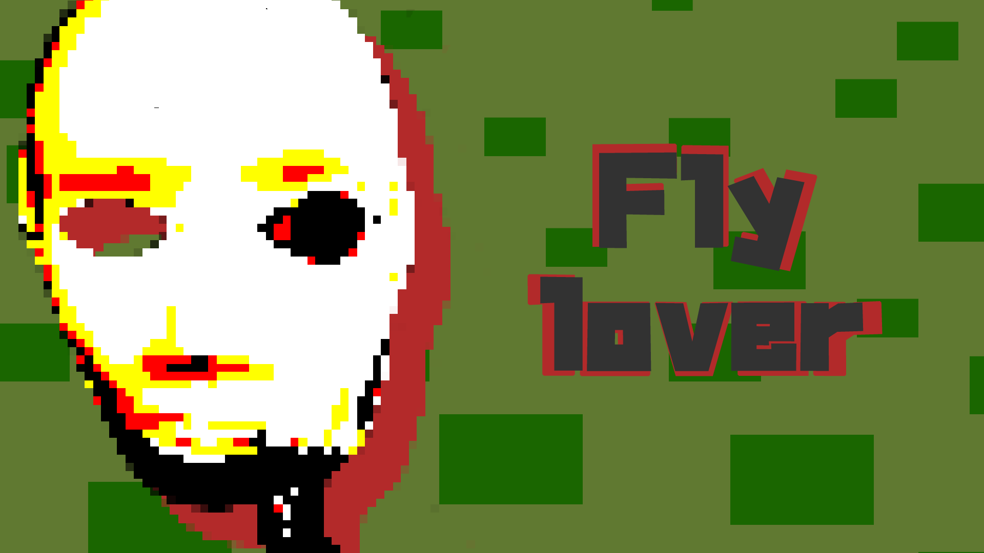 Icon for I'm a fly lover