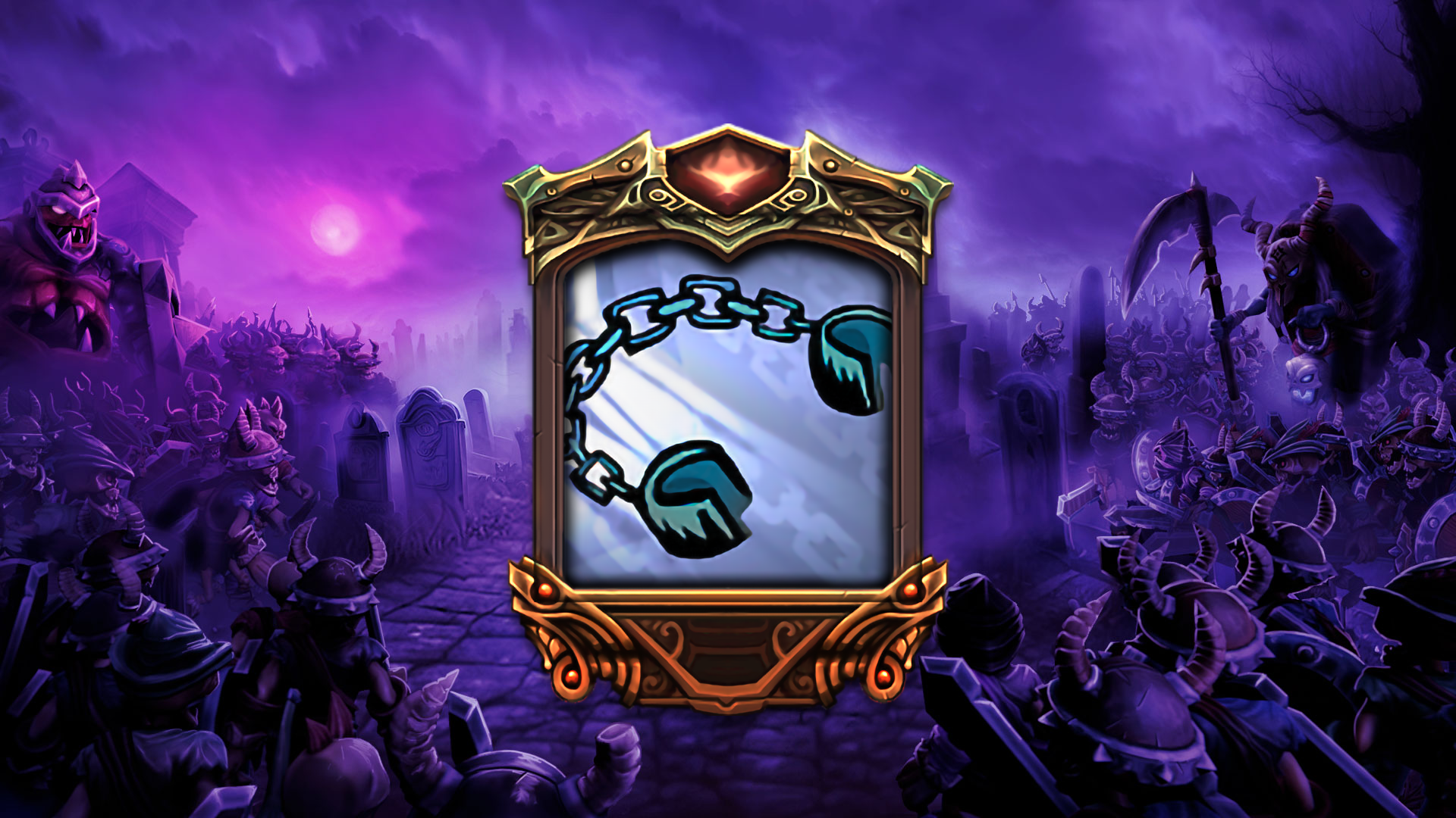 Icon for Shackles