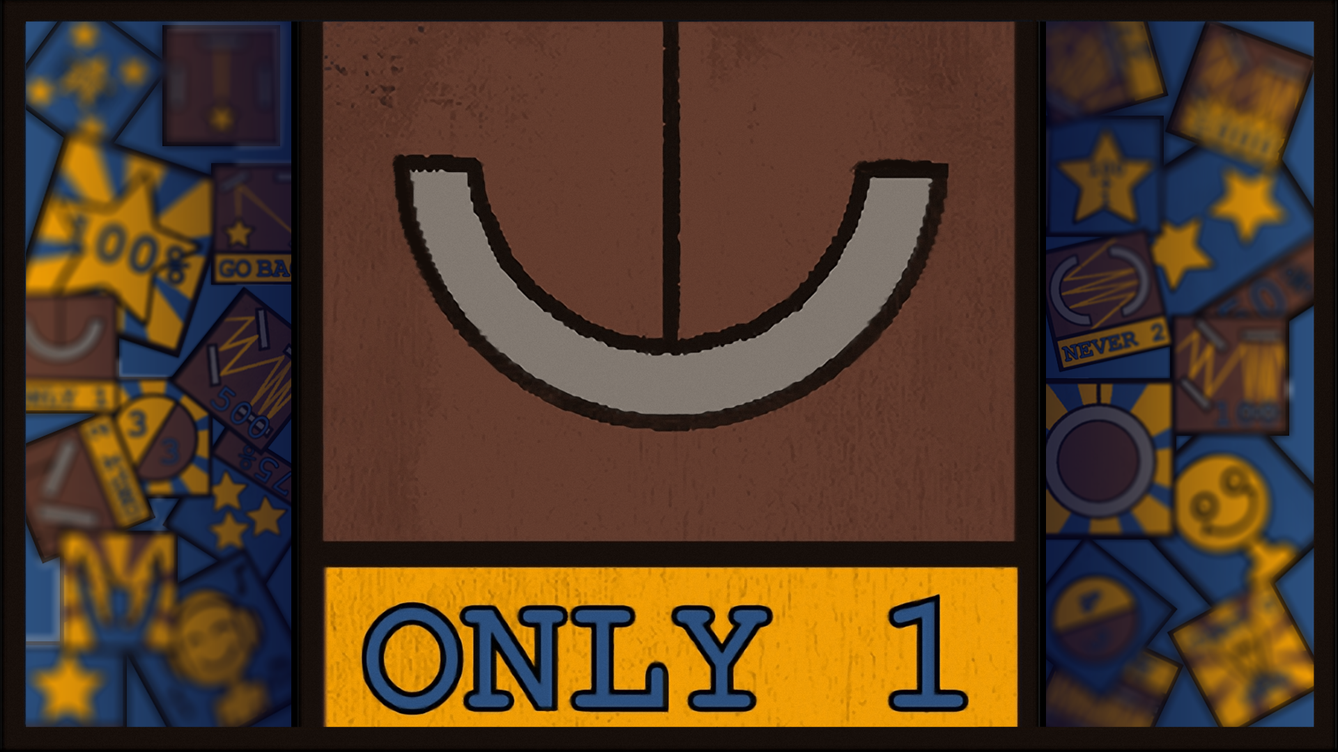Icon for Master of Efficiency