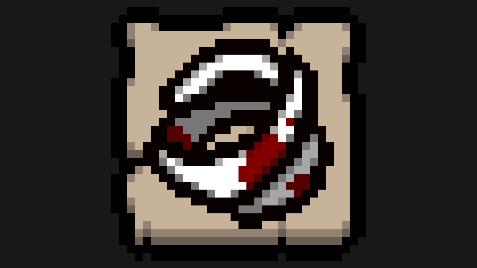 Icon for Lazarus' Rags