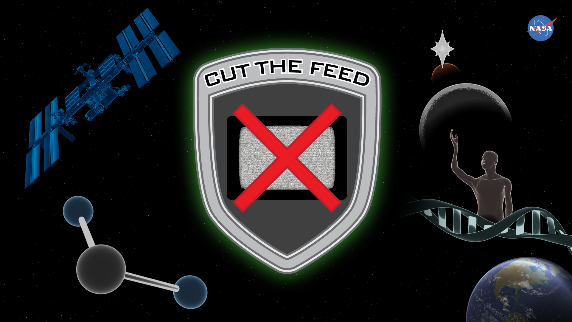 Icon for Cut The Feed