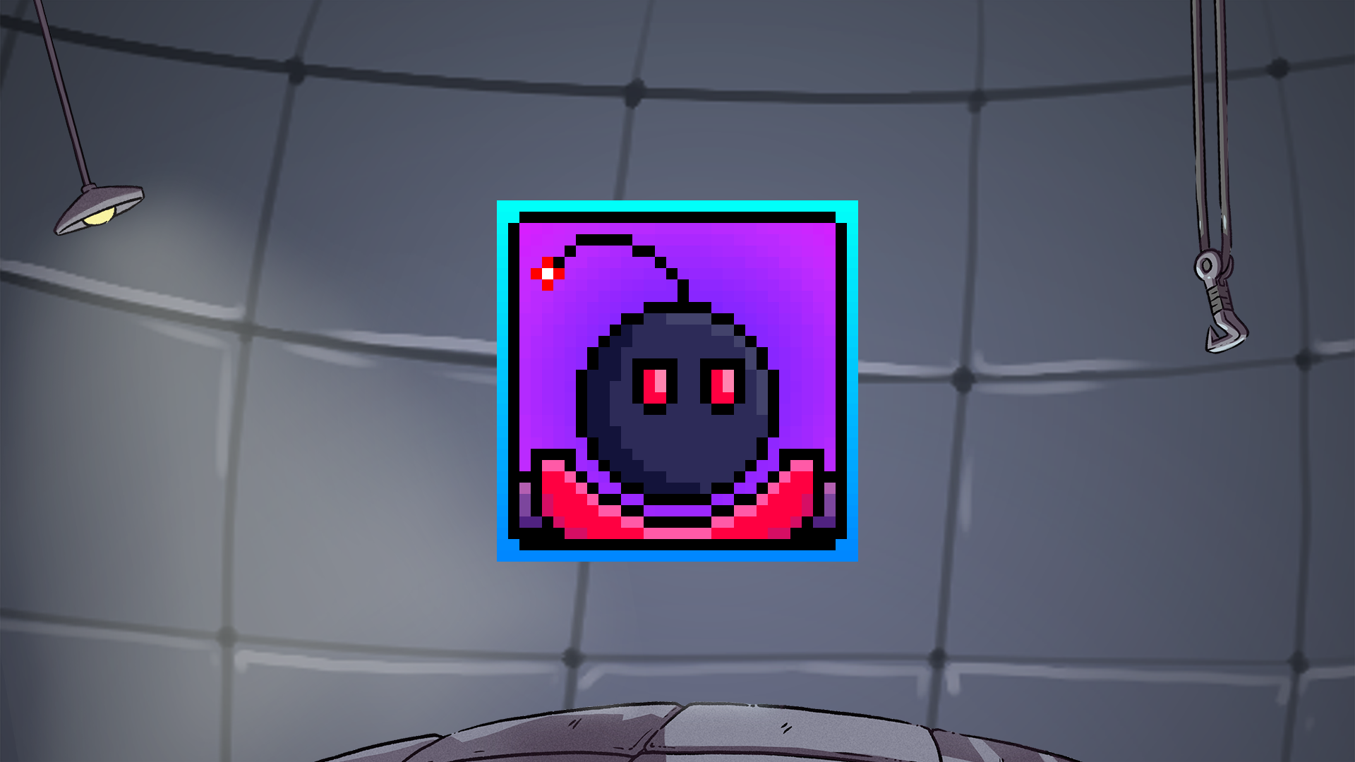 Icon for Enemy Eradicator