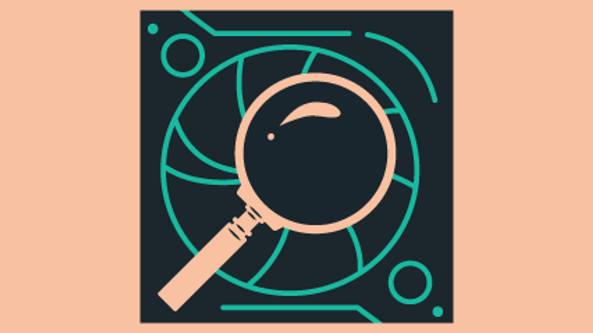 Icon for Observer