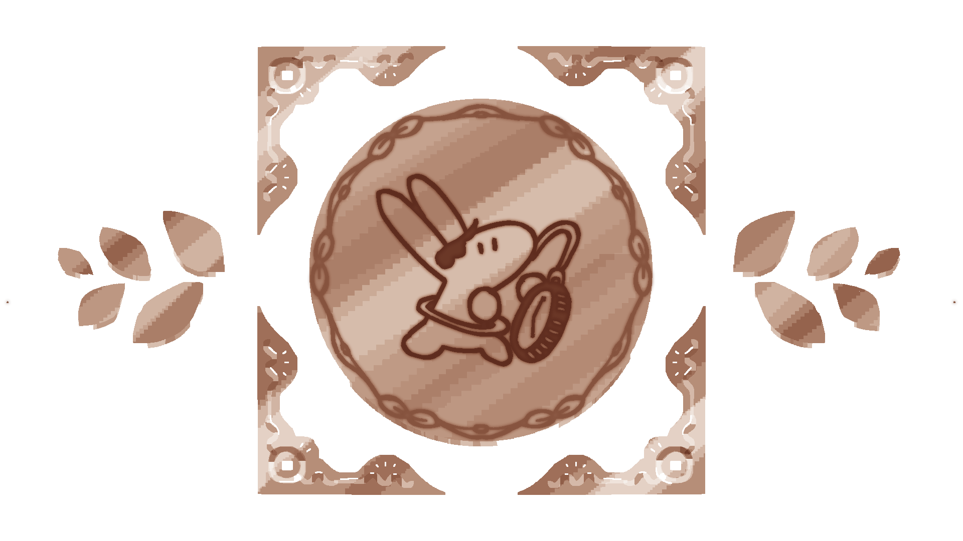 Icon for Rabbit in Wonderland