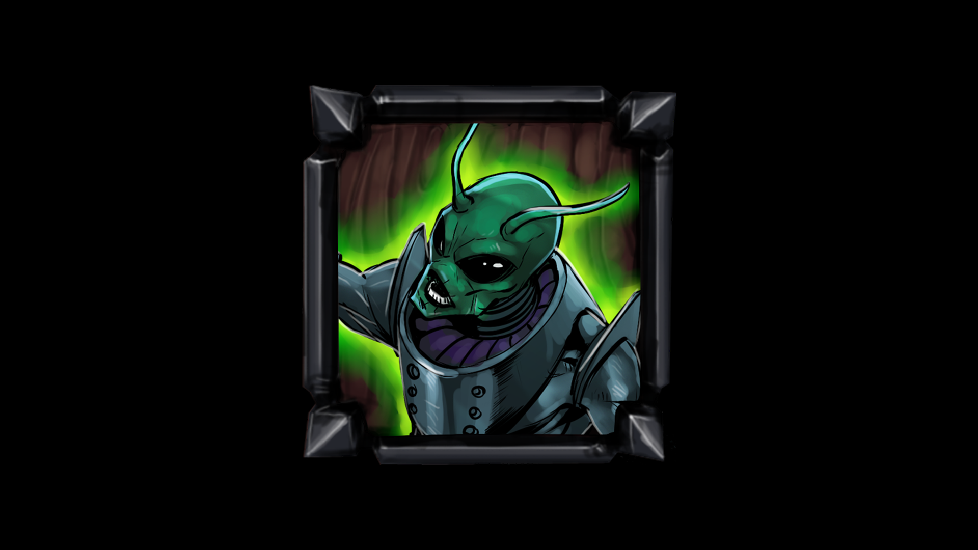 Icon for Alien Shield