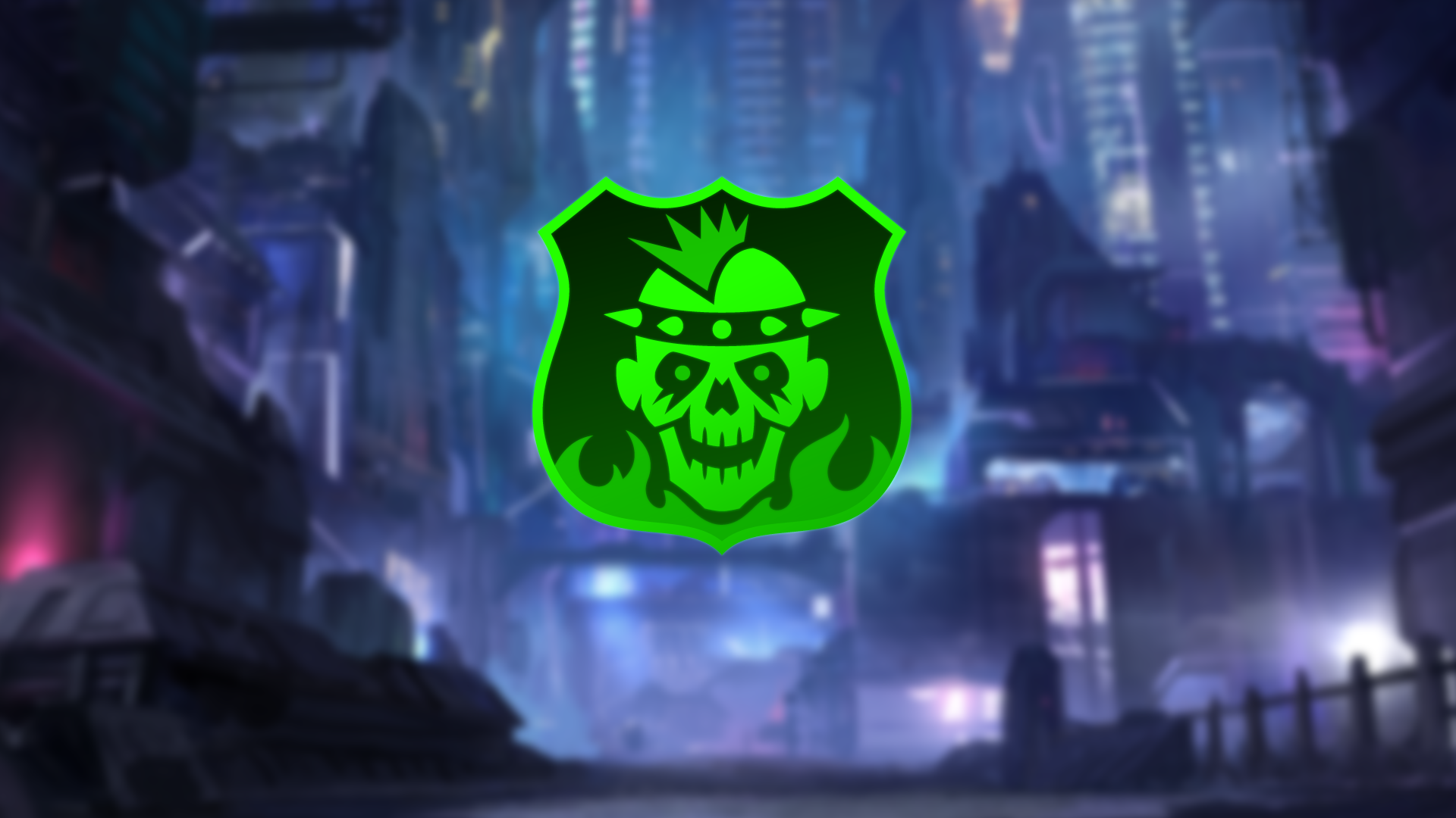 Icon for Nightmare Law