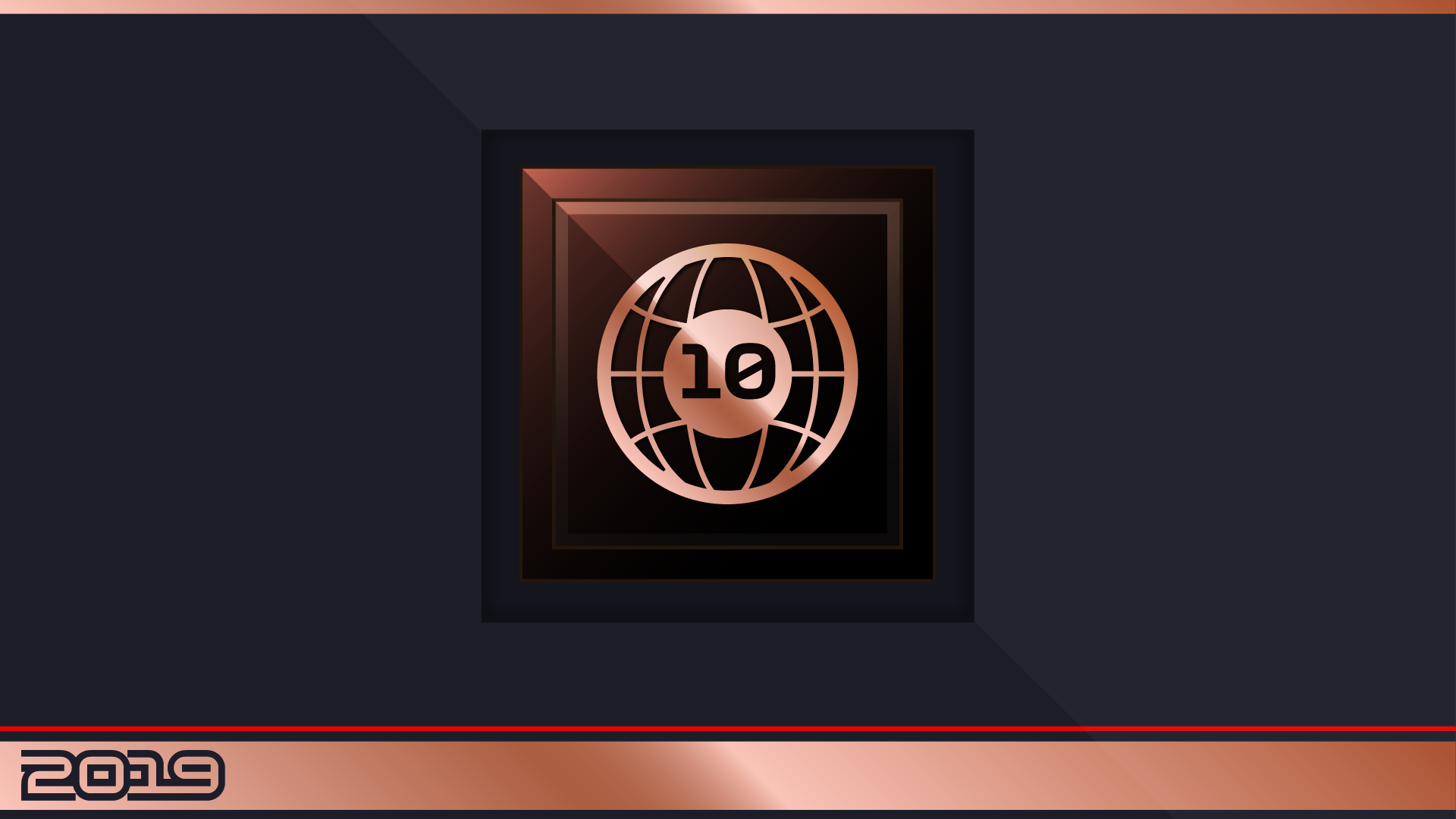 Icon for First Ten Down