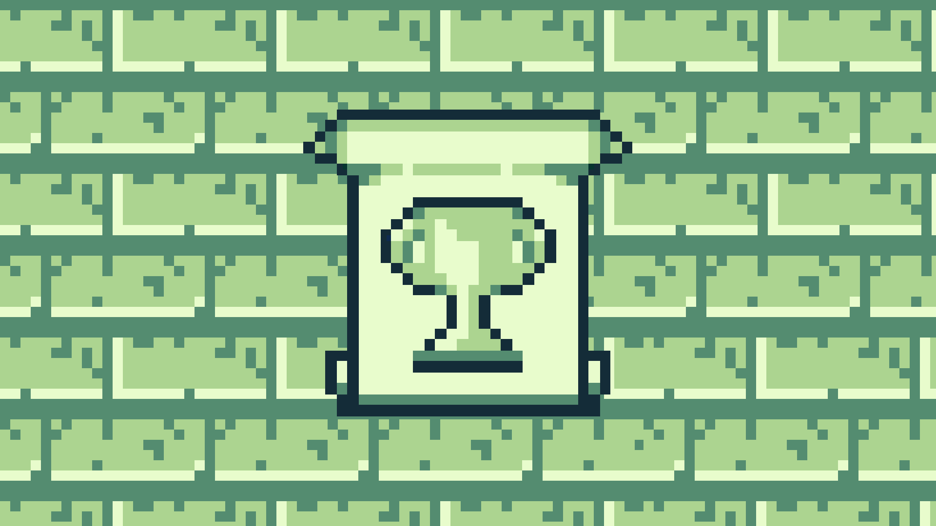 Icon for Completed the Dungeon
