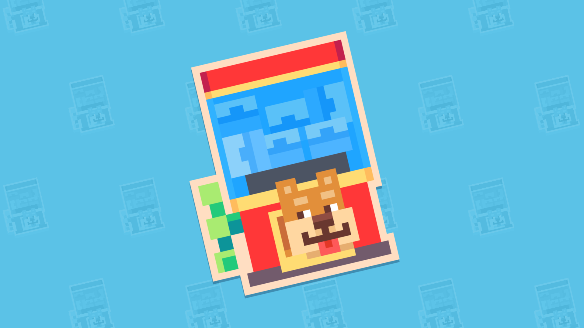 Icon for Zoo Keeper