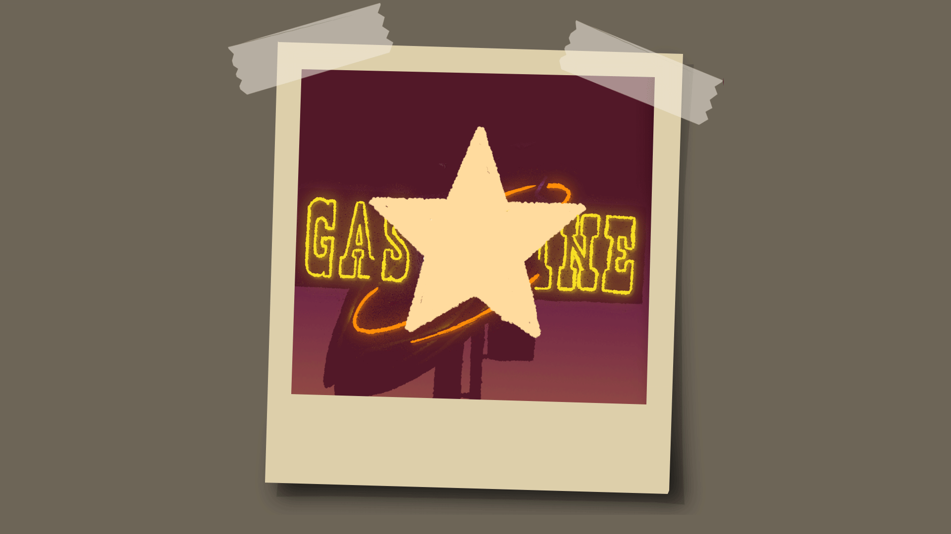 Icon for Gasoline