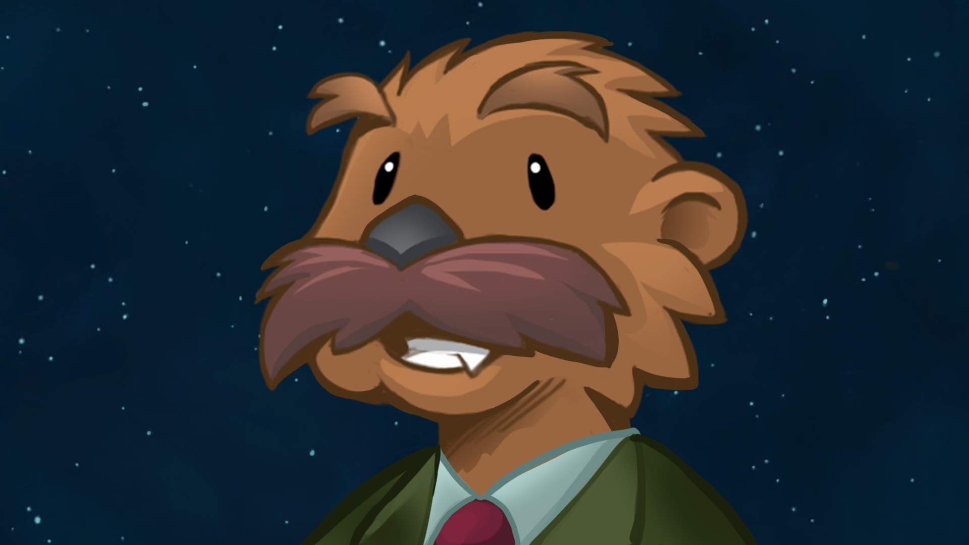 Icon for Welcome Back, Otter