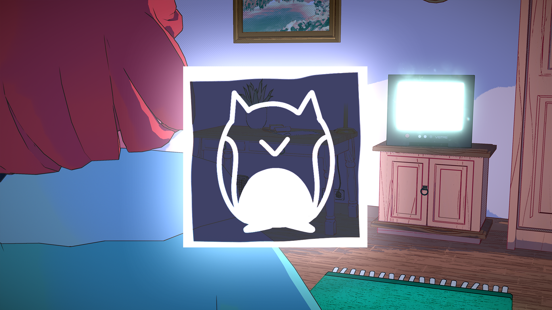 Icon for Night Owl